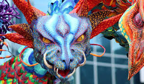 Alebrije